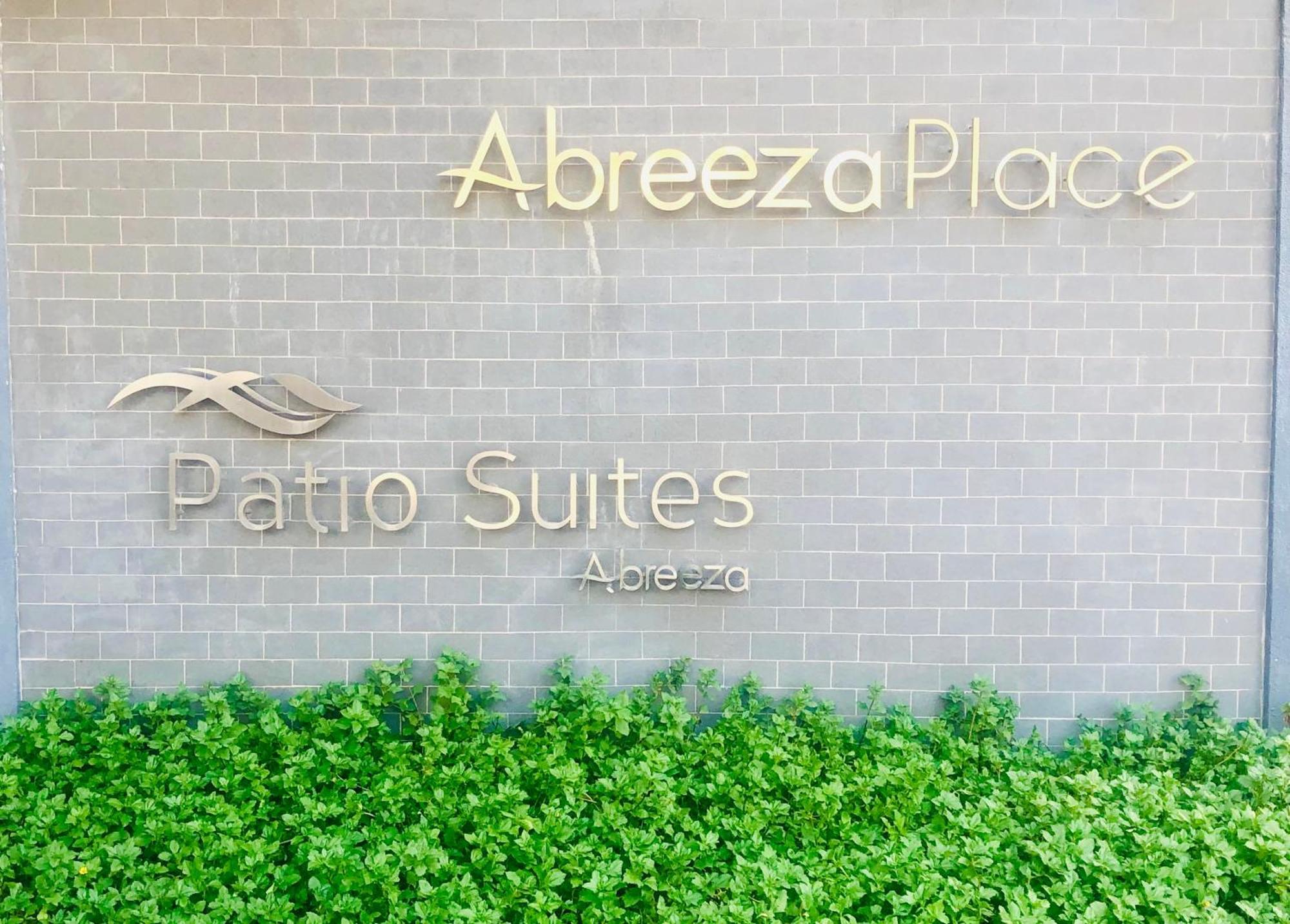 Haven'S Cradle In Abreeza, Davao City Apartment Exterior photo